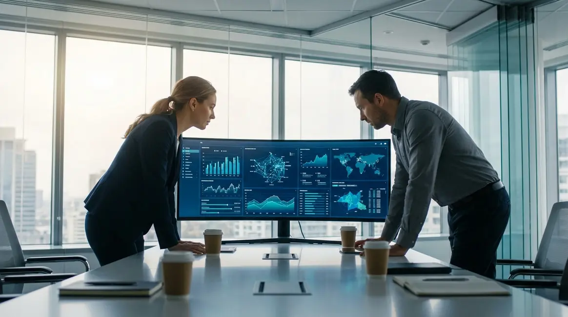 Link Analytics vs Google Analytics: Know the Difference