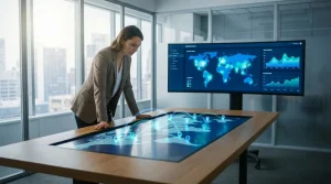 Geo-Targeted Short Links for Localized Marketing